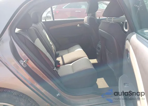 2010 Chevrolet Malibu Ls z USA, uszkodzony, nr VIN 1G1ZB5EB0AF272175